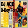 B-Boy For Live (Red Bull BC-1 Original Soundtrack)