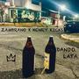 Dando Lata (feat. Henry Kicks) [Explicit]