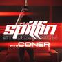 Spittin' Studio Session with Coner (feat. Coner) [Explicit]