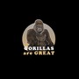 Gorillas Are Great (feat. Andrew Sprague)