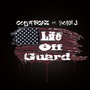 Life Off Guard (feat. Born J) [Explicit]