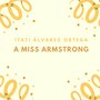 A Miss Armstrong