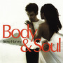 Body & Soul (The Remixes)