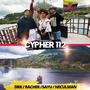 Cypher 112 (feat. DRK, Racher, Sayu, Neculman & Inmortal Kultura) [Explicit]