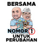 Bersama Nomor 1 Untuk Perubahan