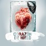 Corazón de Hielo