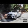 GLE Coupe (Explicit)