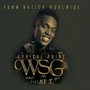 Water Side Girl (WSG) [Explicit]