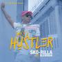 She's a Hustler (feat. Blewman) [Radio Edit]