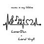 music is my lifeline (feat. Lord Vryll) [Explicit]