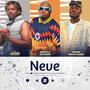 Neve (feat. Godzila Do Game & Franio Muito Louco) [Explicit]