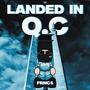 Landed in Q.C (Explicit)