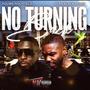 NO TURNING BACK (feat. Sean Black Jones) [Explicit]