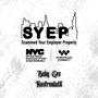 SYEP (feat. Nasfrmdatil) [Explicit]