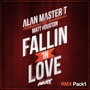 Fallin' in Love Pack Rmx1 (Pack Rmx1)