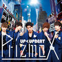 UP＜UPBEAT（チーク盤）