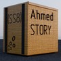 Ahmed Story (Ss 8) [Explicit]