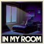 In my room (Explicit)