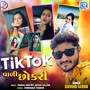 Tiktok Vali Chhokari