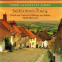 Nottamun Town: British and American Folksongs and Ballads