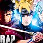 Nuevo Equipo 7 Rap.