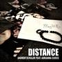 Distance (feat. Adrianna Cuoco)