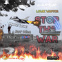 STOP THE WAR (Radio Edit) [Explicit]