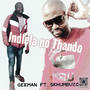 Indlela no Thando Geeman (feat. Skhumbuzo )