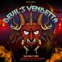 THE DEVIL'S VENDETTA (Explicit)
