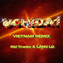 UCHIDA 1 (Vietnam Remix) [Explicit]