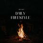 Daily freestyle (Explicit)