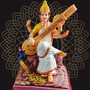 Saraswati Devata