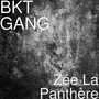 Zée La Panthère (Explicit)