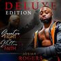 Greater Fight To Better Faith (Deluxe Edition)