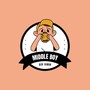 Middle Boy