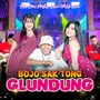 Bojo Sak Tong Glundung