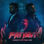 Priyavi (feat. Pop Punk & Tilan GT)