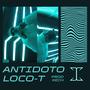 Antidoto (feat. Kech) [Explicit]