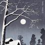 moon lit