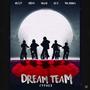 Dream Team Cypher (feat. Fred D, Vilcas, Oz B & Jesska) [Explicit]