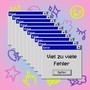 Viel zu viele Fehler (Explicit)