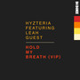 Hold My Breath (feat. Leah Guest) (VIP)