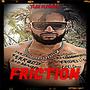 Friction (Explicit)