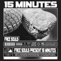 15 Minutes (Explicit)