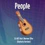 People (Bachata Version)