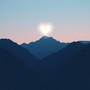 Mountain Heartbeat