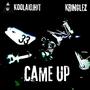 Came Up (Explicit)