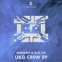 UKG CREW EP