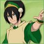 RAP de Toph Beifong