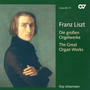 Liszt: Organ Music